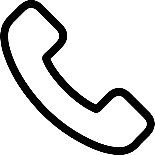 Telefono icono